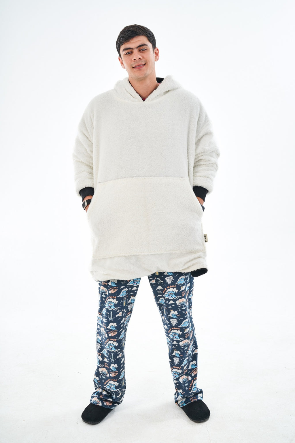 Midnight Noir Plaidy